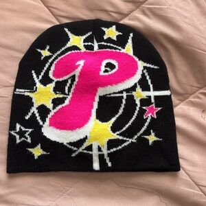 Fashion beanie